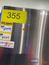 GE REFRIGERATOR (GFE28GYNFS)